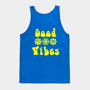 Good Vibes Tank Top